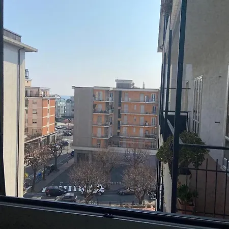 Appartement La Casa Di Nonna Rosa