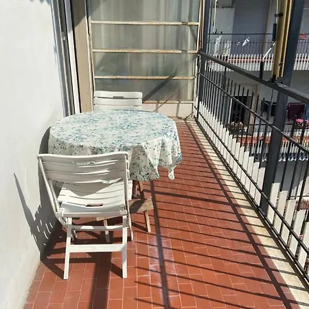 La Casa Di Nonna Rosa