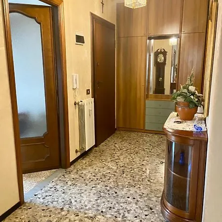 La Casa Di Nonna Rosa Apartmán