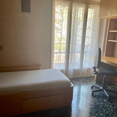 La Casa Di Nonna Rosa Albenga