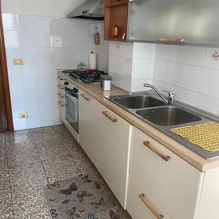 La Casa di Nonna Rosa *