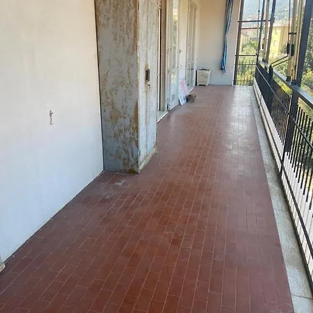 Lejlighed La Casa di Nonna Rosa