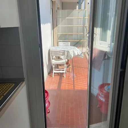 La Casa di Nonna Rosa *