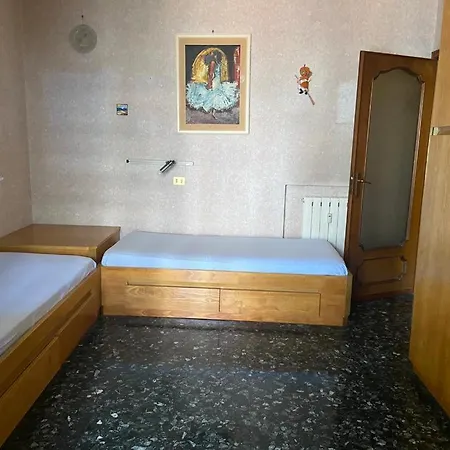 La Casa di Nonna Rosa *