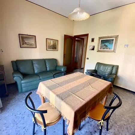 La Casa di Nonna Rosa Lejlighed Albenga