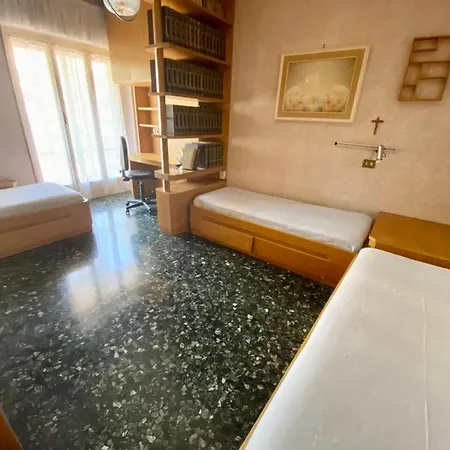 Lejlighed La Casa di Nonna Rosa *