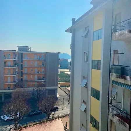 La Casa di Nonna Rosa * Albenga