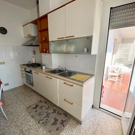La Casa di Nonna Rosa *