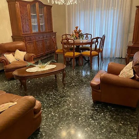 Lejlighed La Casa di Nonna Rosa
