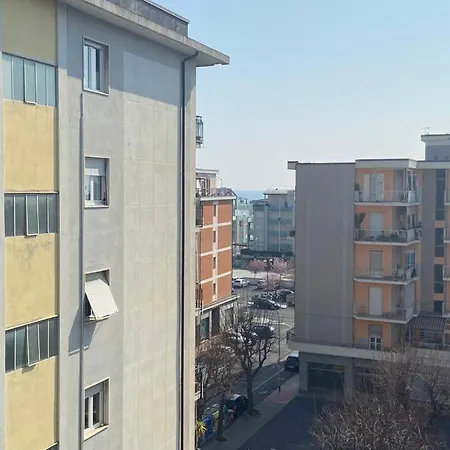 Lejlighed La Casa di Nonna Rosa Albenga