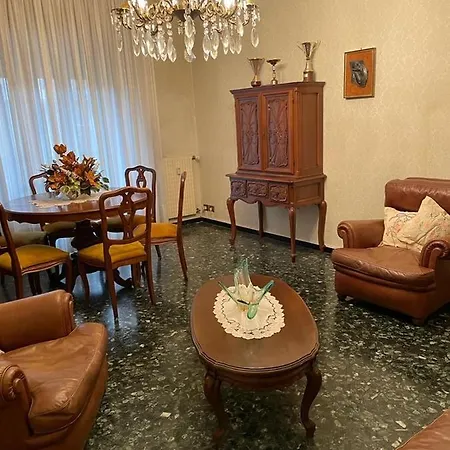 Lejlighed La Casa di Nonna Rosa *