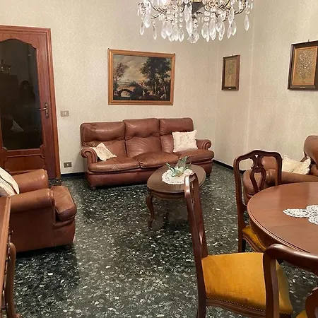 Lejlighed La Casa di Nonna Rosa *