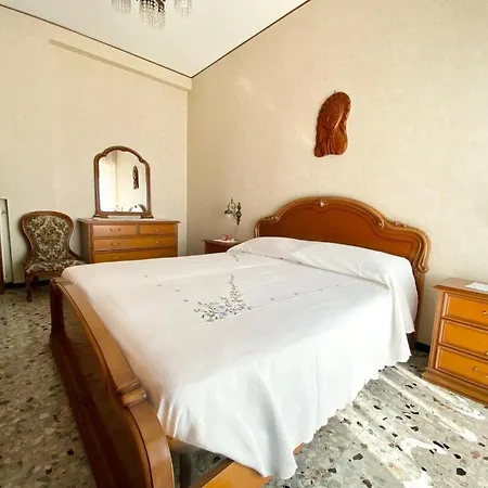 La Casa di Nonna Rosa