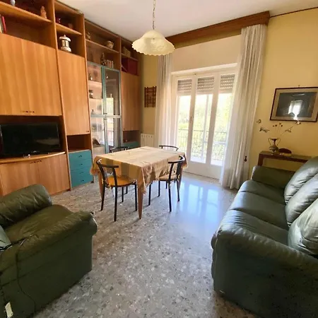 La Casa di Nonna Rosa
