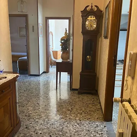 Lejlighed La Casa di Nonna Rosa