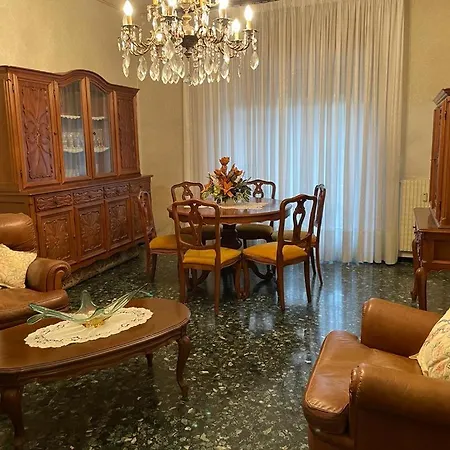 La Casa di Nonna Rosa